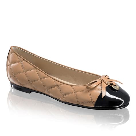 chanel like ballerinas|chanel ballerina flats dupe.